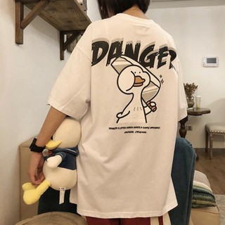 Áo thun tay lỡ Danger 🤩🤩🤩🤩