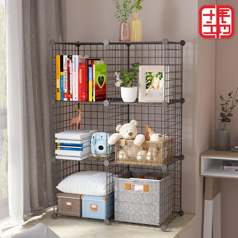 Tấm Lưới Lắp Ghép Kệ Tủ Tab Đầu Giường, Ghép chuồng cho thú cưng Decor Phòng Ngủ Đa Năng- Tặng chốt