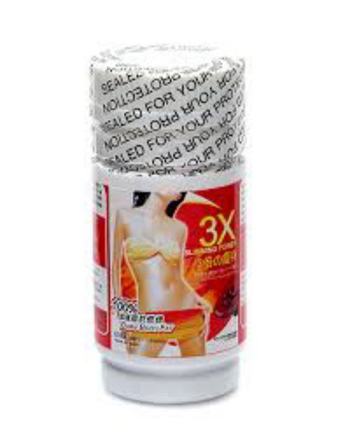 Giảm cân 3X | BigBuy360 - bigbuy360.vn