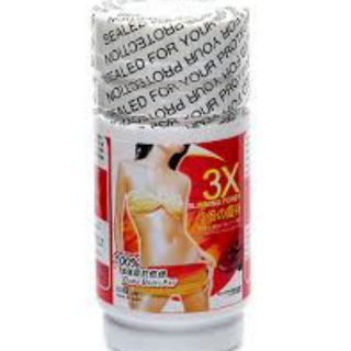 Giảm cân 3X