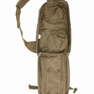 (SALE OFF) Balo 5.11 Tactical Rush