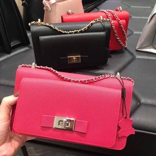 Túi pedro authentic