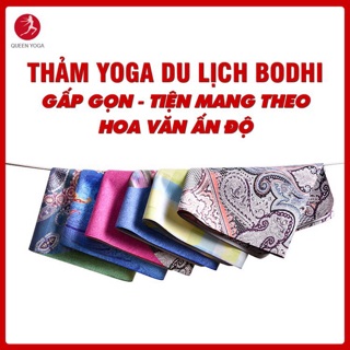 Thảm yoga du lịch