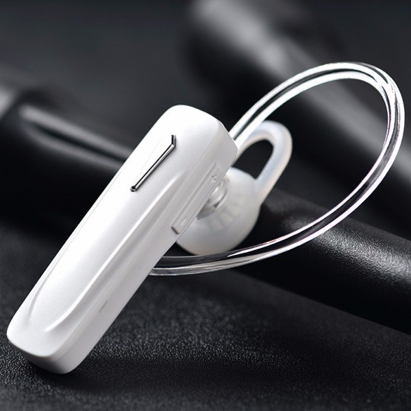 Tai nghe bluetooth - Nút kim cương