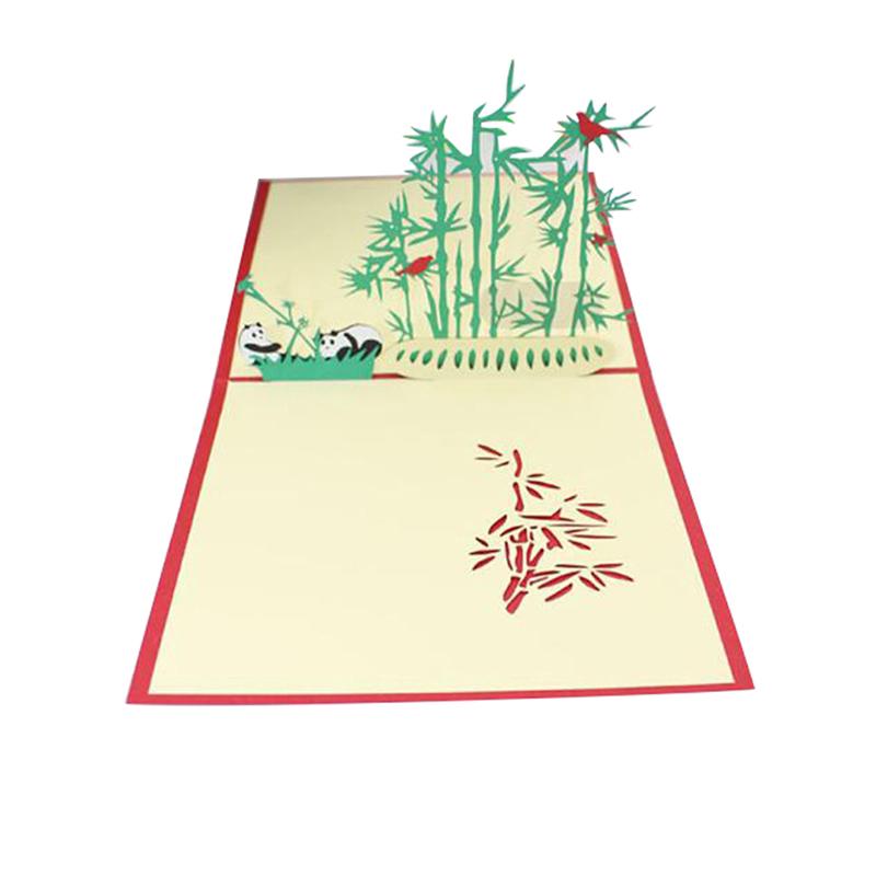 Mặt nạ tre Bamboo 3D Missha