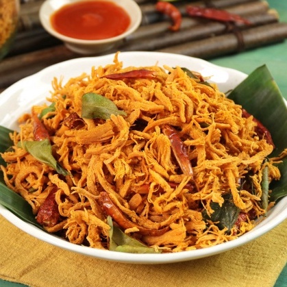 - KHÔ GÀ LÁ CHANH/ KHÔ HEO CHÁY TỎI/ GÀ LÁ CHANH/ KHÔ GÀ/ KHÔ HEO/ ĐỒ ĂN VẶT NGON/ KHÔ GÀ NGON