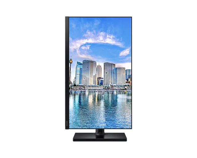 Màn Hình Máy Tính Samsung LF24T450FQEXXV 24″ IPS 75Hz FHD - Hàng Chính Hãng