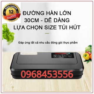 (Chính hãng)Máy hút chân không P290 Không kén túi-bảo hành 12 tháng