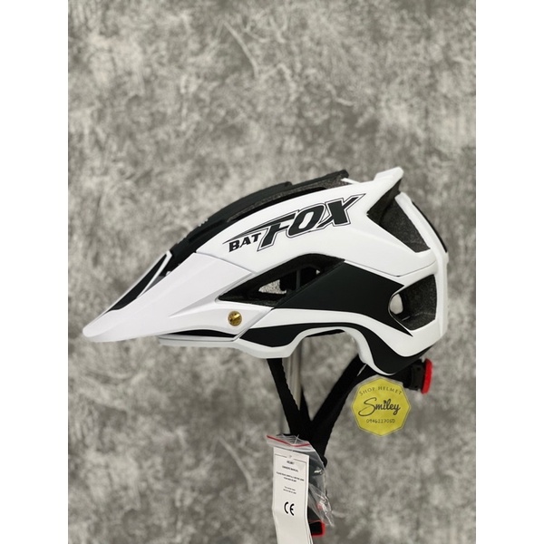 Nón Thể thao xe đạp BatFox-J06