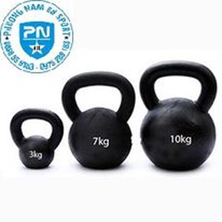 Tạ bình vôi 7 kg
