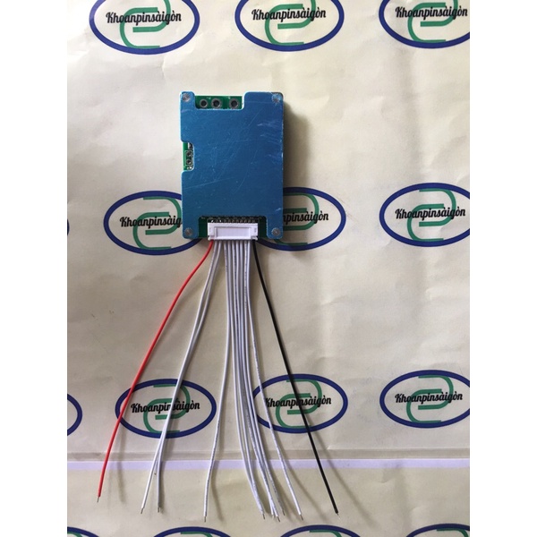 Mạch 3s đa năng, bảo vệ cell pin lion, chạy bê tông-xe điện