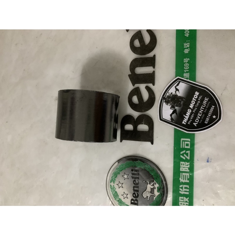 Ron đệm cổ pô zin BN302 TRK502 Leoncino500