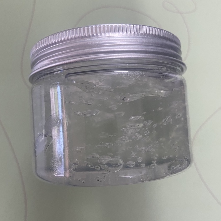 [Quà tặng] Gel lạnh triệt lông 200g
