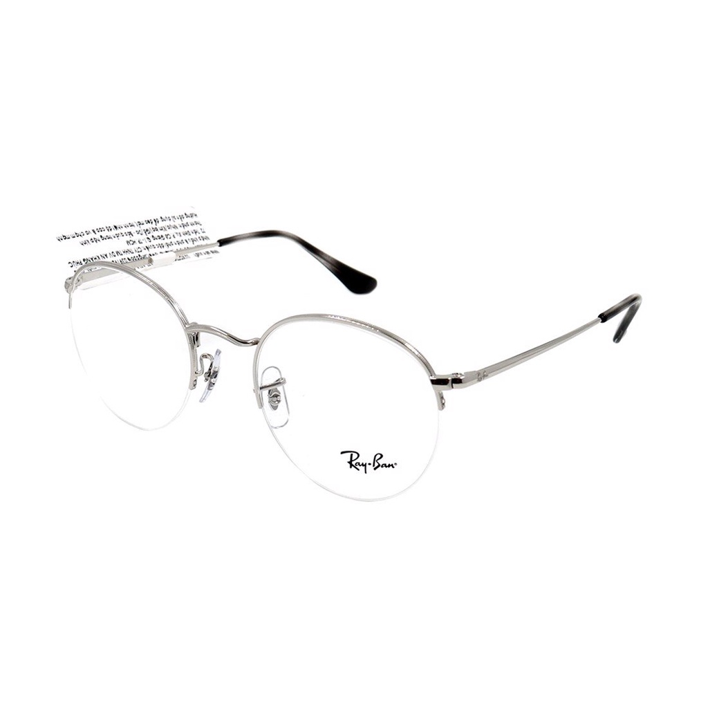 RB3947V 2501 (51CN) - Gọng kính thời trang Rayban chính hãng, bảo hành toàn quốc, thiết kế dễ đeo bảo vệ mắt