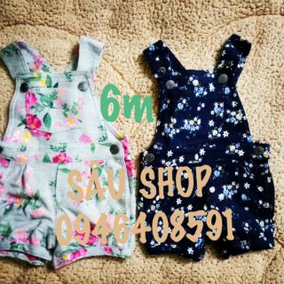 YẾM CARTER'S KHÔNG KÈM ÁO CHO BÉ