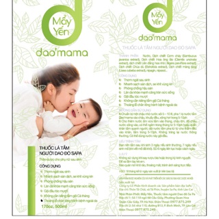 Thuốc tắm cho phụ nữ sau sinh bao bì mới