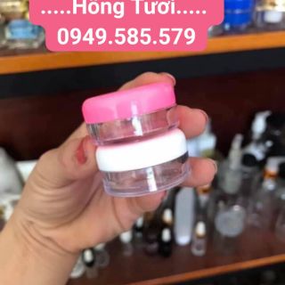 HŨ TEST 5gr…10gr