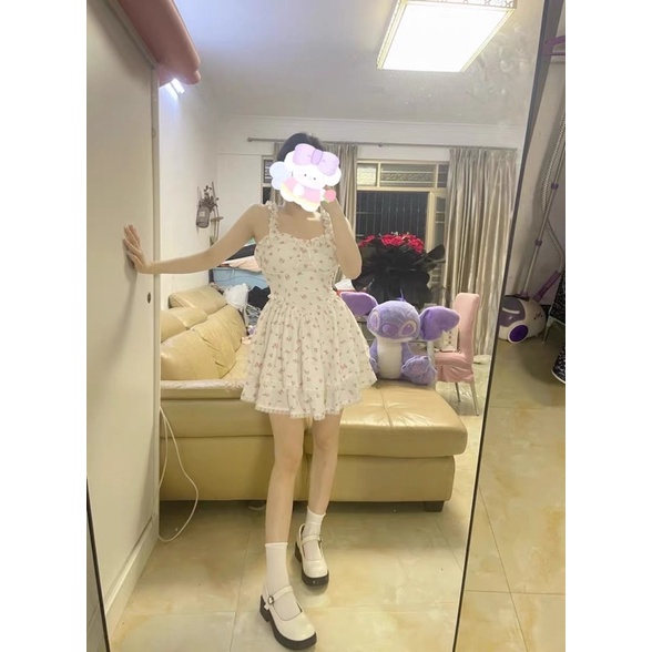 Váy nữ /đầm tiểu thư hàng chất lượng quảng châu cho bạn gái