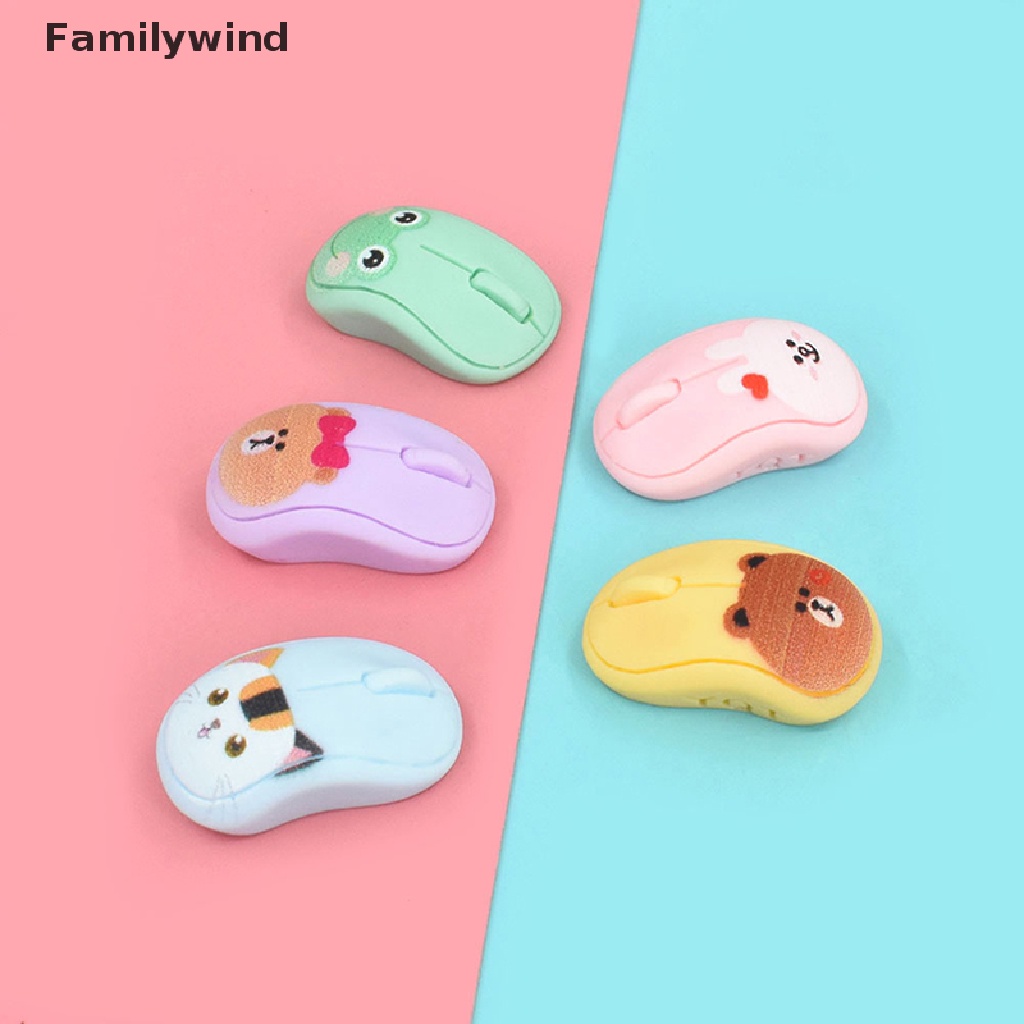 Bộ 5 Món Phụ Kiện Trang Trí Nội Thất Nhà Búp Bê 1: 12