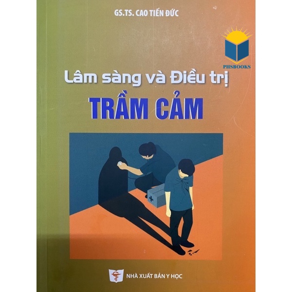 Sách - Lâm sàng và điều trị trầm cảm