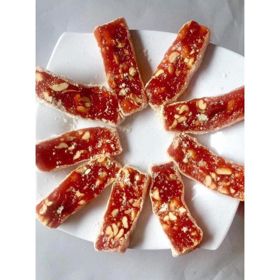 Chè lam gạo ruộng rươi - gói 250gr - 500g