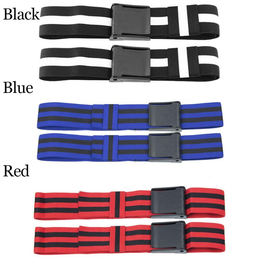 Set 2 Băng Đeo Hông / Hông Tập Thể Thao Lưu Lượng Máu Cho Nữ