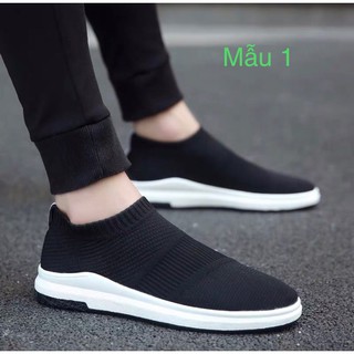 giầy cổ chun nam (sẵn size)