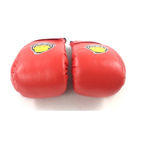 [Reefit Sport] Găng đấm boxing trẻ em da PU cao cấp siêu bền