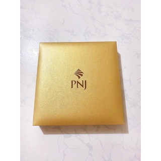 Hộp kiềng PNJ - hộp nữ trang pnj