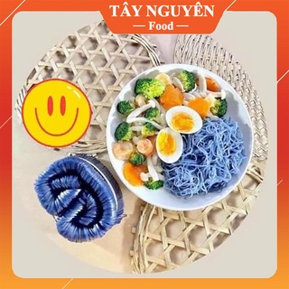 Đặc sản mỳ chũ ngũ sắc - 1kg - eat clean - ảnh sản phẩm 3