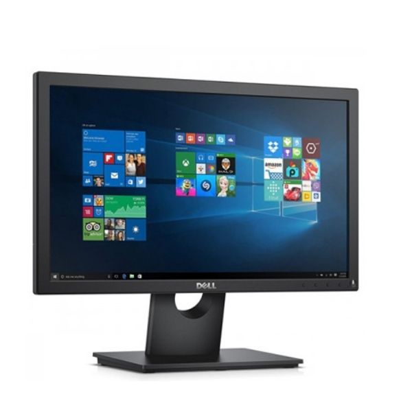 Màn hình Dell E1916HV (70065484) 18.5 inch | (1366 x 768) | VGA - Bảo hành 3 năm [Hàng chính hãng]