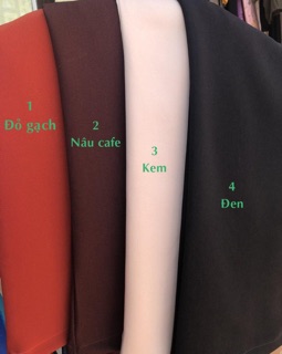Quần ống loe cạp cao 2 khuy