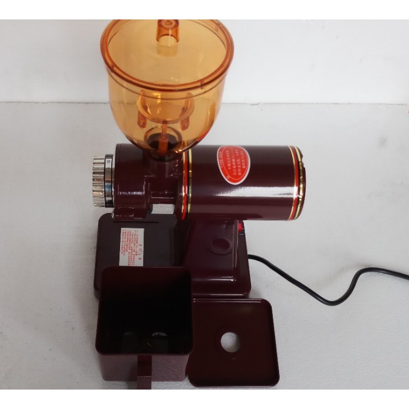 MÁY XAY CÀ PHÊ 600N