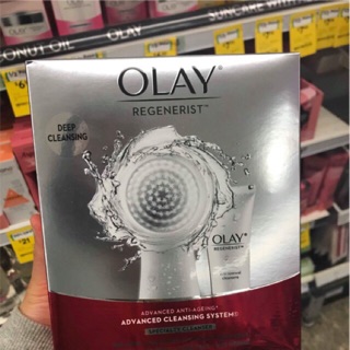 MÁY RỬA MẶT OLAY ÚC