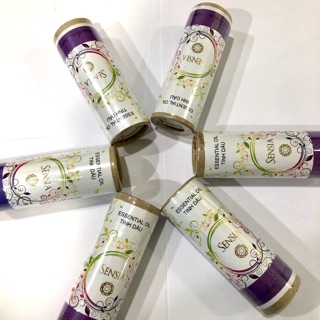 Tinh dầu Hương hoa Oải Hương 10ml