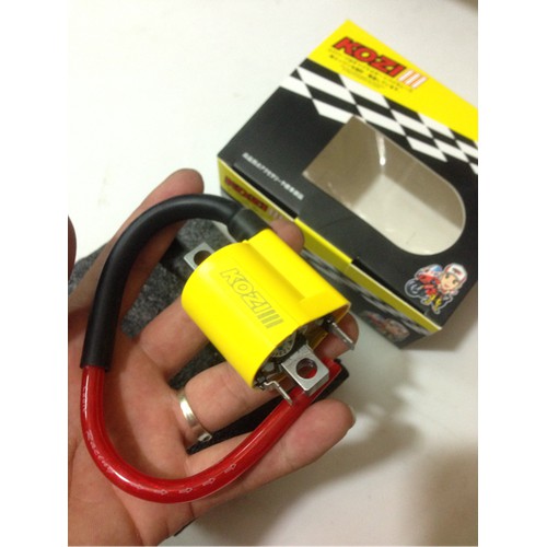 mopin sườn kozi fi