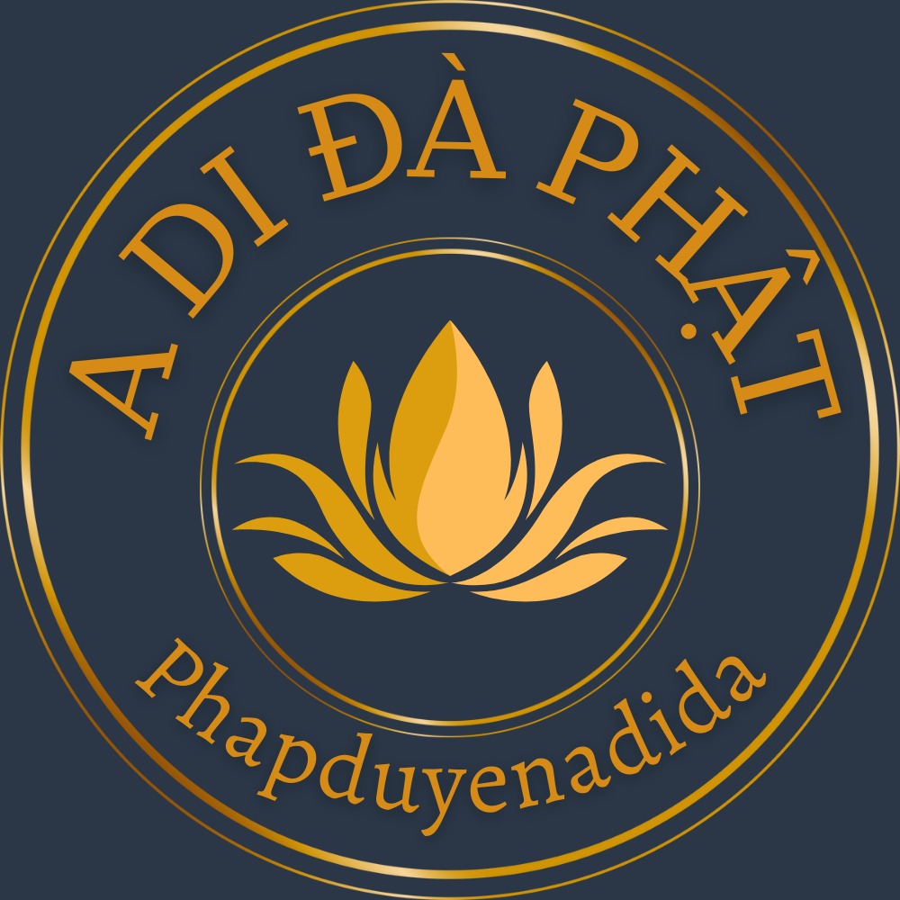 Pháp duyên A DI ĐÀ