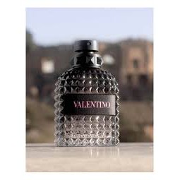 Nước hoa dùng thử Valentino Uomo Born In Roma Test 10ml/20ml Spray - Muscat