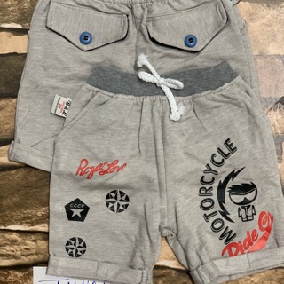Quần bé trai 9-34kg