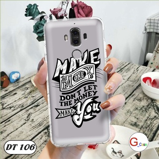 Ốp lưng dẻo in hình HUAWEI MATE 9