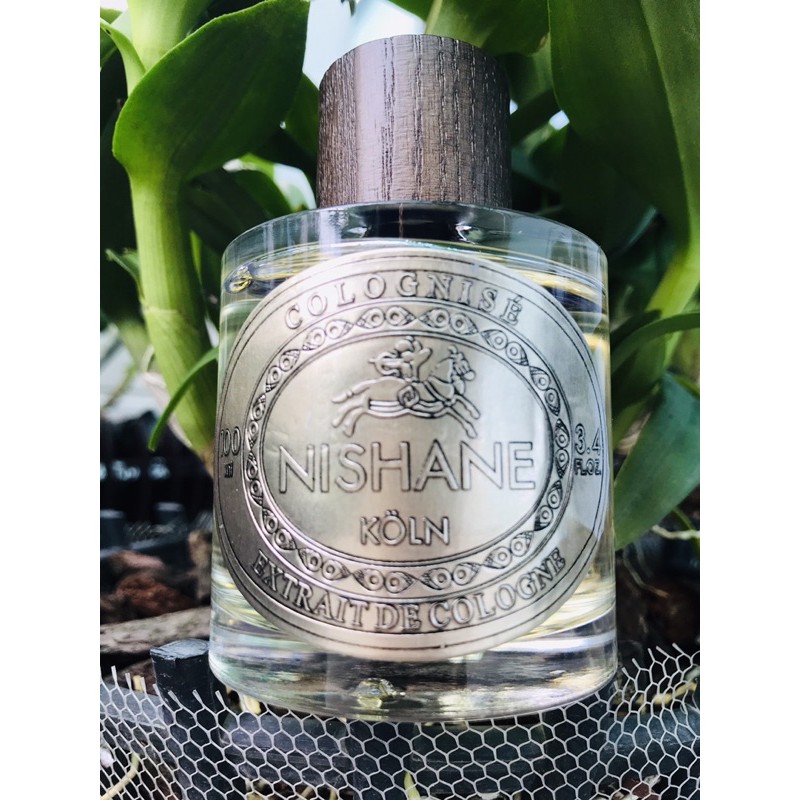 Mẫu thử nước hoa Safran Cologníse