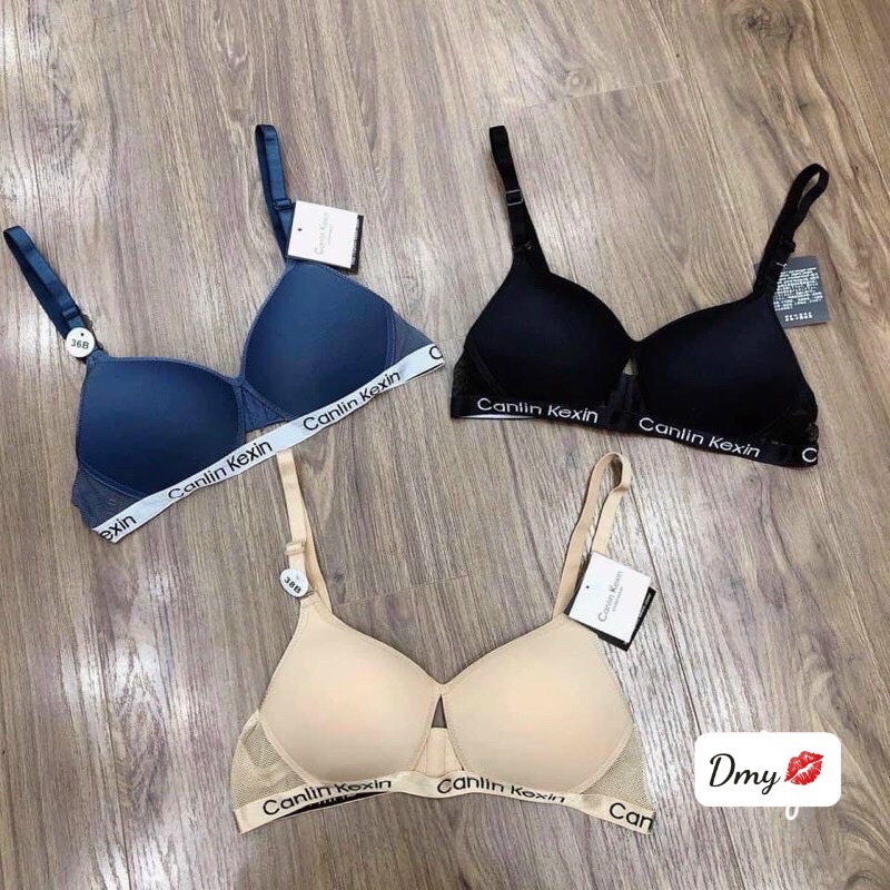 Áo lót CK nâng ngực
