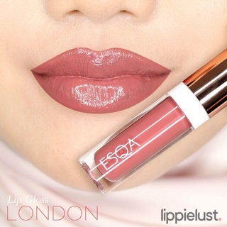Son bóng ESQA Gloss Lip Liquids 2ml