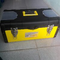 Thùng đồ nghề sắt Lớn, Trung, Nhỏ