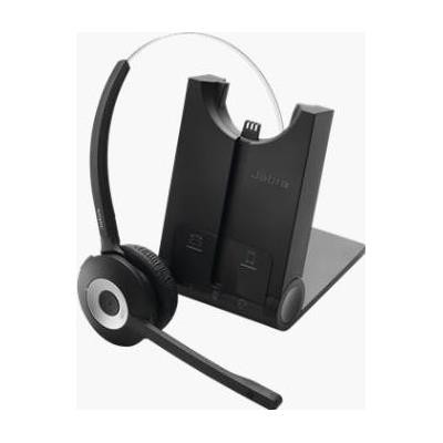 Tai nghe jabra pro 925 bt apac dual connectivity-Hàng chính hãng