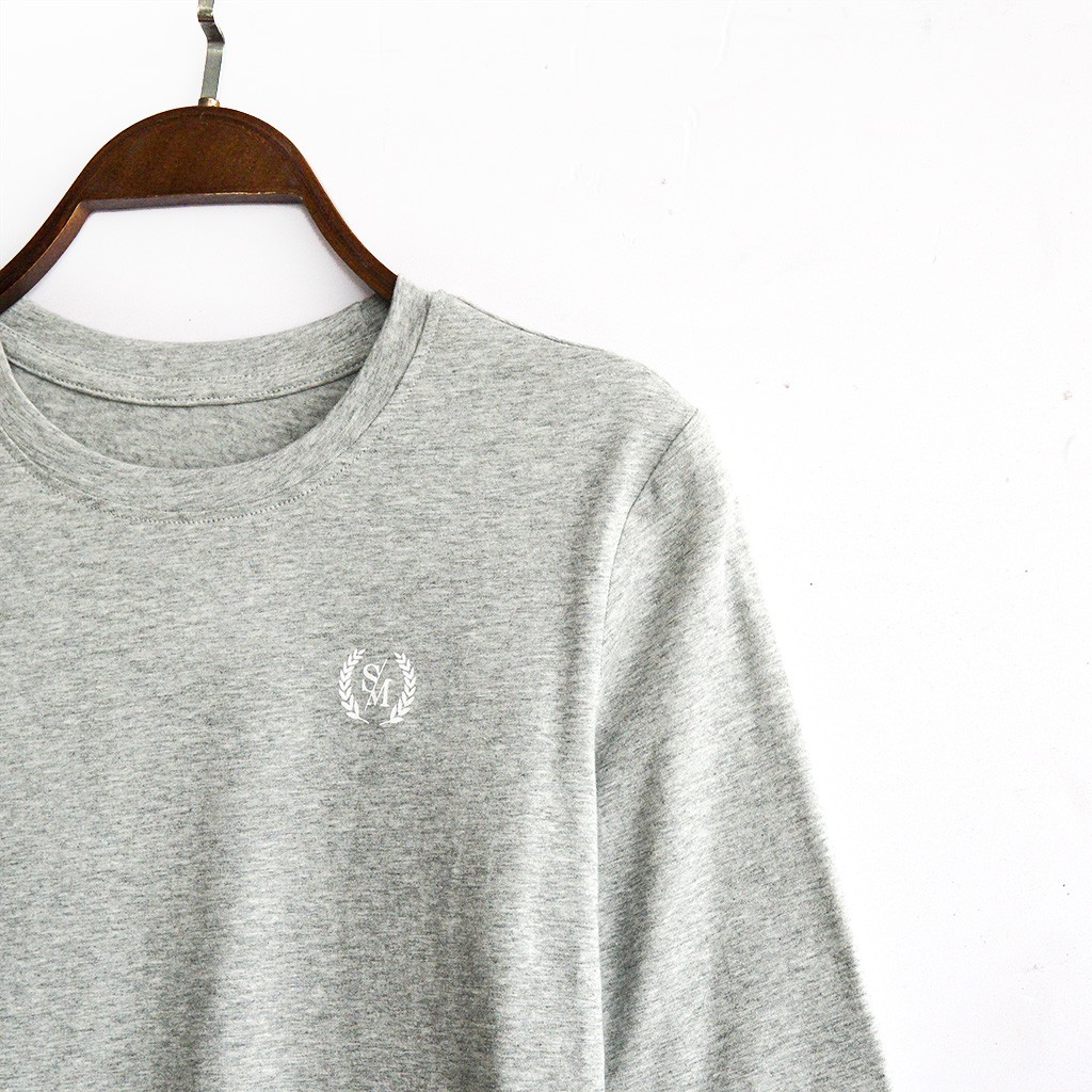 Áo giữ nhiệt nữ Sayme cotton co giãn thoải mái WBIT0005