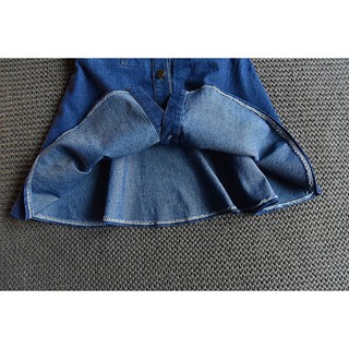 Set bộ xuân hè cho bé gái