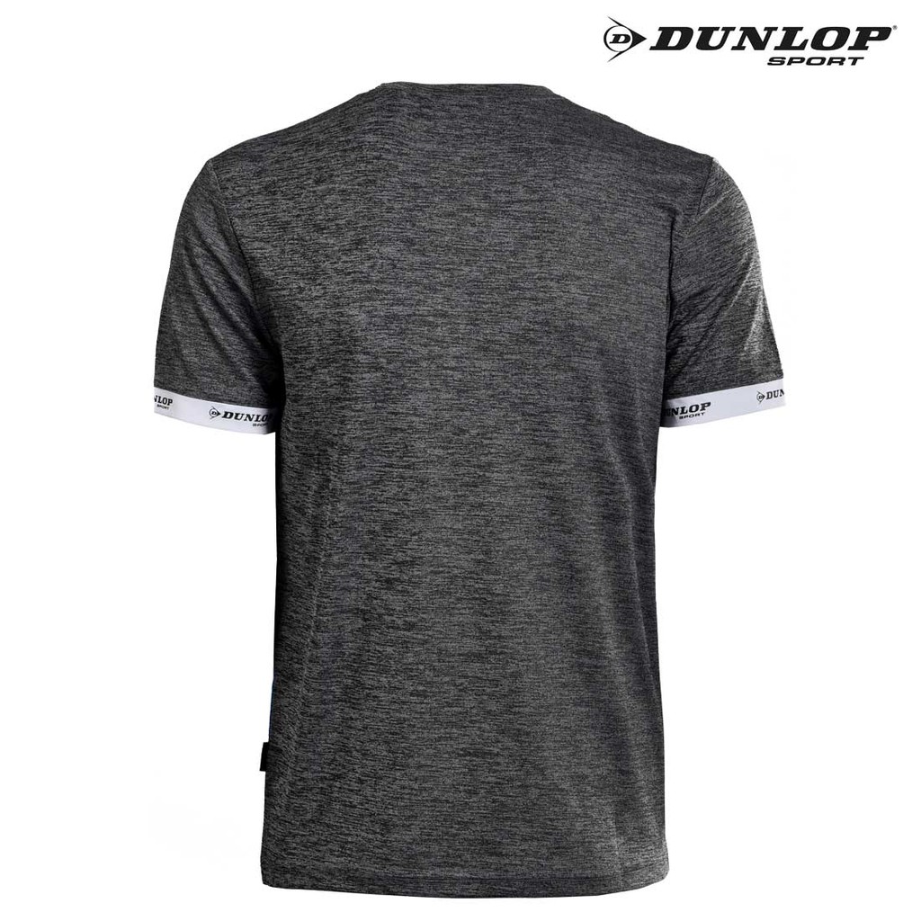 [Mã BMBAU50 giảm 7% đơn 99K] Áo Tennis Nam Dunlop - DATES8082-1-GY