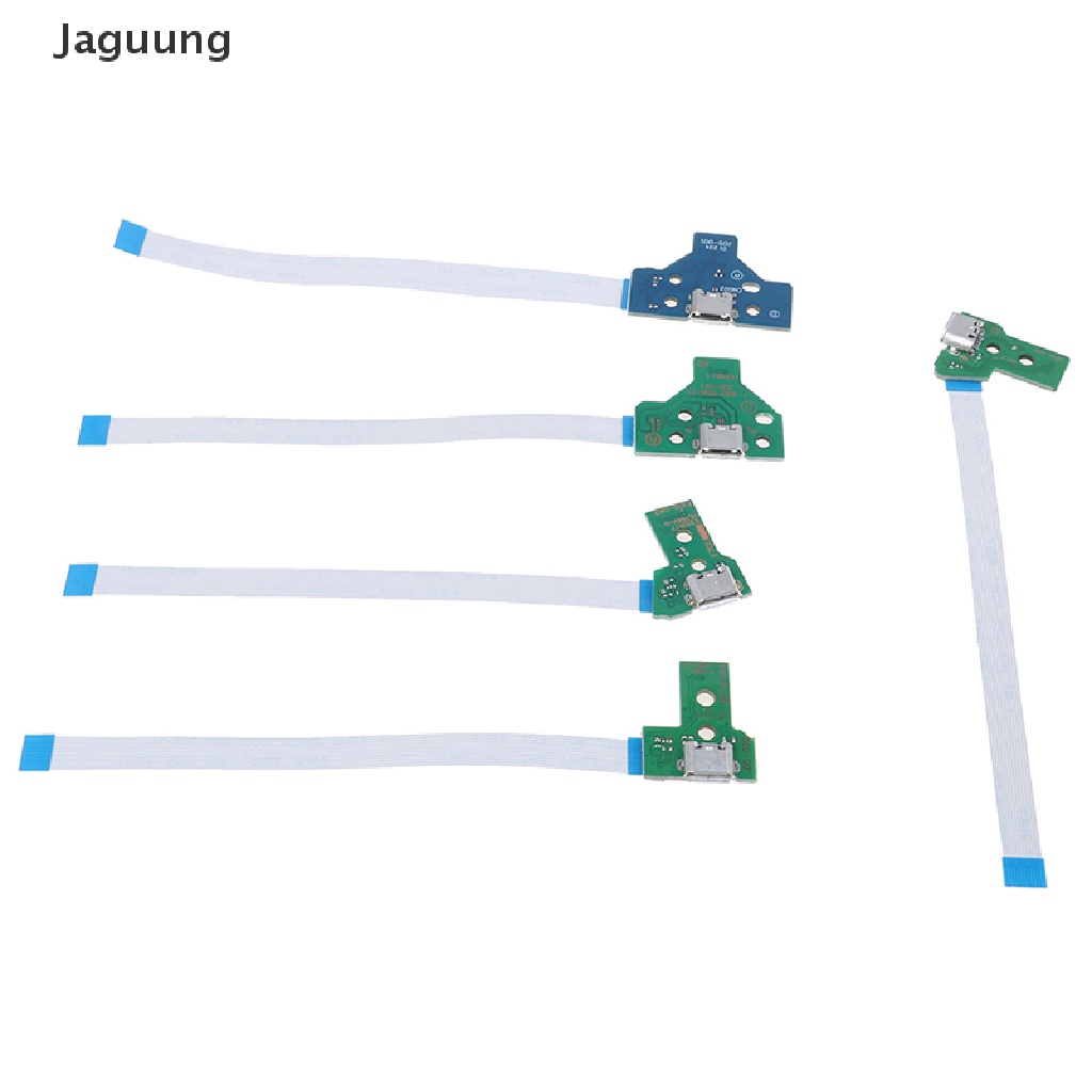 Bảng mạch cổng sạc USB 12pin Jds 011 030 040 tiện dụng cho tay cầm Ps4