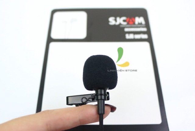 Ốp chống nước SJ8 Series / Micro chính hãng SJCAM SJ8